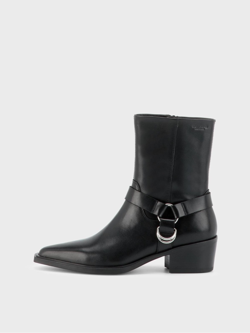 Vagabond Kelsey Chelsea Boots